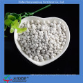 Agricultural Grade NPK 12-12-17 Compound Fertilizer Blue Color Granule Manufacturer in China